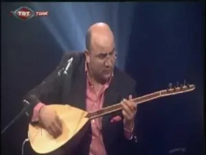 Bir Selam Sal Sabah Olsun Albüm Kapağı