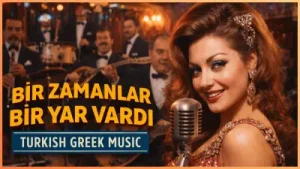 Bir Zamanlar Bir Yar Vardı