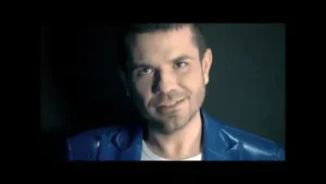 Birden Bire Hayatımın Tümü Oldun Albüm Kapağı