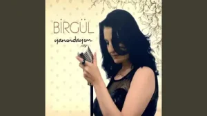 Birgül Esas Oğlan Albüm Kapağı
