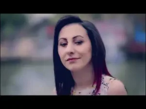 Biri Var Haram Bana Yasemin Yıldız Albüm Kapağı