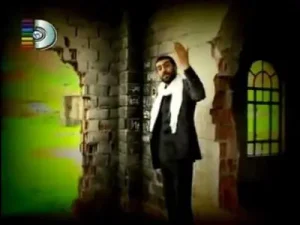 Birindar Ali Rabin Kurdino Orijinal Klib 2011 Muhteşem Klibi Albüm Kapağı