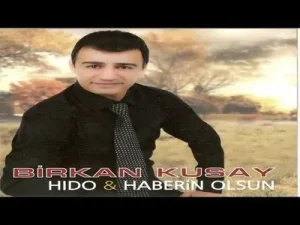 Birkan Kuşay Karsa Gidelim Karsa Albüm Kapağı