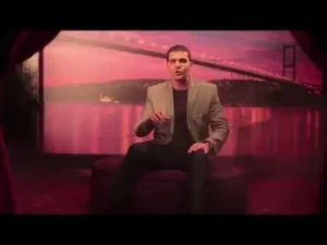 Birkan Özkan Beşik Kertmesi Albüm Kapağı