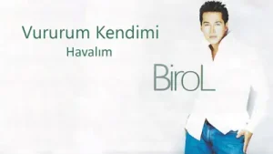 Birol Havalim