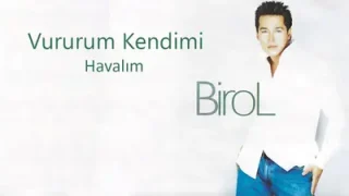 Birol Havalim