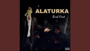 Birol Onat Klarnet Taksim