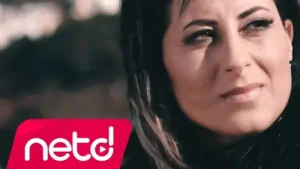 Birsen Boyraz Derdin Derdin Albüm Kapağı