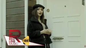 Birsen Mevzu Derin Albüm Kapağı