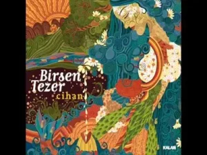 Birsen Tezer Bilsen Albüm Kapağı