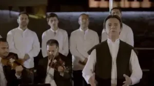 Bismillah İlahisi Albüm Kapağı