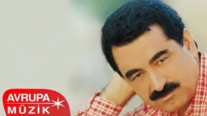 Bitanem Deli Gibi Severim Seni Ben Albüm Kapağı