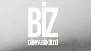 Biz Nebula Albüm Kapağı