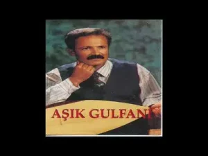 Bizim Eller Aşık Gülfani Albüm Kapağı