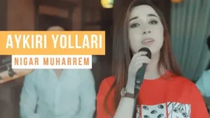 Bizim Evde Damat Yokta Sen Olursun İnşallah Albüm Kapağı