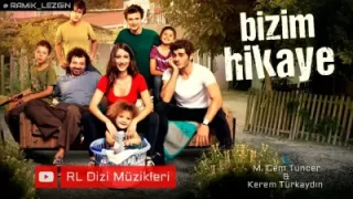 Bizim Hikaye Müzikleri Gölge