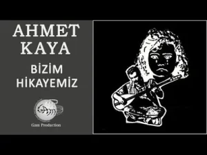 Bizim Hikayemiz Albüm Kapağı