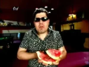 Bizim Murat Xxl Fil Diyeti Yeni Video Klip 2001 Albüm Kapağı