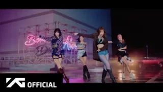 Blackpink Lovesick Girls M V
