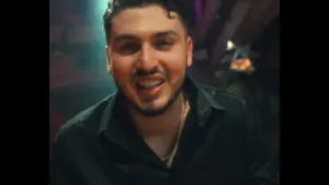 Blok3 Laf Albüm Kapağı