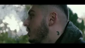 Blok3 Vur Albüm Kapağı