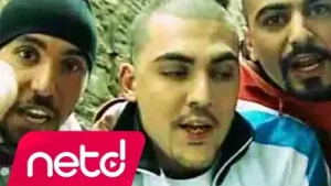 Bloke Dansöz Dünya Albüm Kapağı