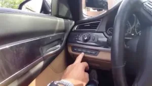 Bmw 760Li Köpük Uçutma İle Biraz Tanısalım