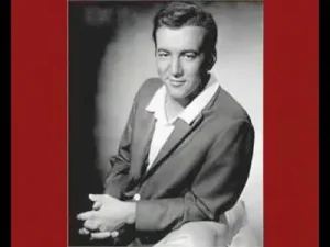 Bobby Darin Beyond The Sea Albüm Kapağı