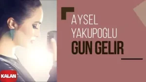Bodrum Masalı Gün Gelir Aysel Yakupoğlu Albüm Kapağı