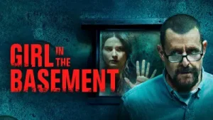 Bodrumdaki Kız Bölüm 1 Dizi Film Sinema Gerilim Albüm Kapağı