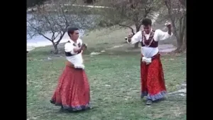 Bolulu Ama Rasim Bolu Çiftetellisi Albüm Kapağı