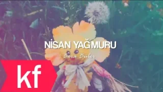 Bora Buber Nisan Yağmuru