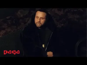 Bora Duran Çocuk Albüm Kapağı