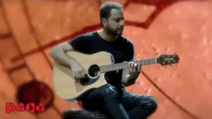 Bora Duran İnsan Albüm Kapağı