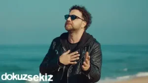 Bora Duran Leyla Albüm Kapağı