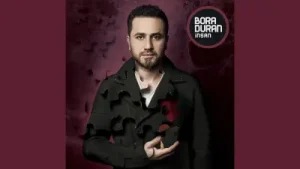 Bora Duran Vazgeçmiyor Gönül