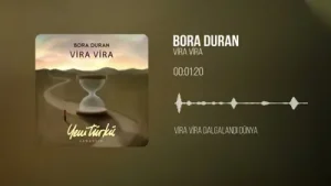 Bora Duran Vira Vira