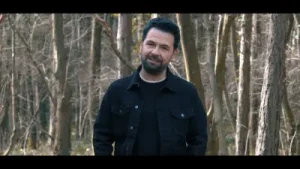 Bora Öztoprak 9 Köy Albüm Kapağı