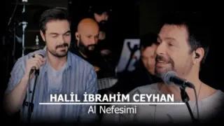Bora Öztoprak Al Nefesimi