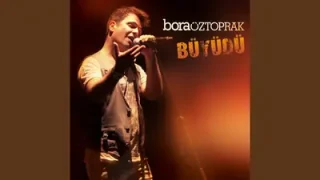 Bora Öztoprak Gidiyorum Feat. İlknur