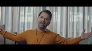 Bora Öztoprak Mesela Albüm Kapağı