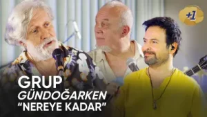 Bora Öztoprak Nereye Kadar Albüm Kapağı