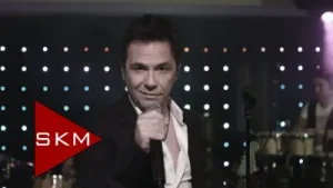 Bora Öztoprak Yemin Et Albüm Kapağı