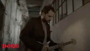 Boraan Gül Senin Tenin Albüm Kapağı