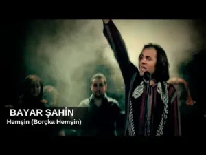Borçka Hemşin Albüm Kapağı