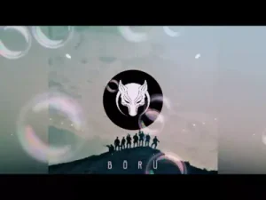 Börü – Uyan Börü Ft. Kasatura, Uğur Ayman, Naderan