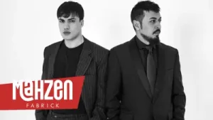 Boş Liman Gülün Rengi Albüm Kapağı
