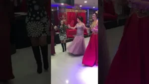 Boşnak Oyunu Vrti Kolo Albüm Kapağı