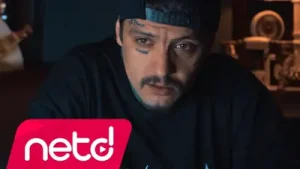 Bossy Aşkım Albüm Kapağı