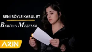 Böyleymiş Ömrümün En Son Bölümü Albüm Kapağı
